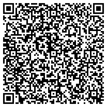 QR-код с контактной информацией организации Кировский педагогический колледж