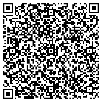 QR-код с контактной информацией организации Сараевские зори