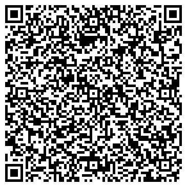 QR-код с контактной информацией организации Чкаловский, сеть продуктовых магазинов