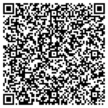 QR-код с контактной информацией организации Продуктовый магазин на Губкина, 38а