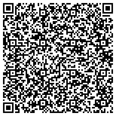 QR-код с контактной информацией организации Волго-Вятский колледж информатики, финансов, права, управления