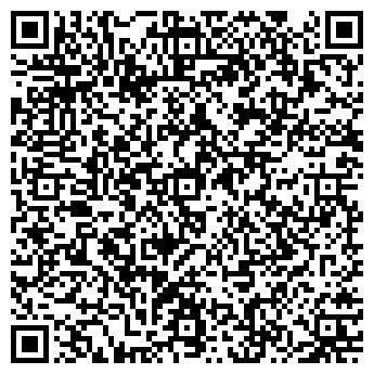 QR-код с контактной информацией организации Добрыня, продуктовый магазин