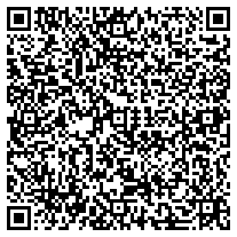 QR-код с контактной информацией организации Новая Мещера