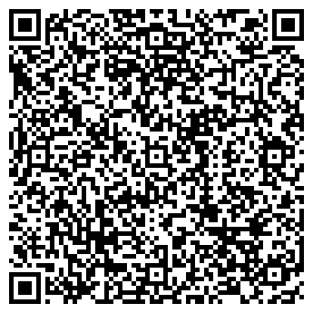 QR-код с контактной информацией организации Продовольственный магазин, ООО Апрель