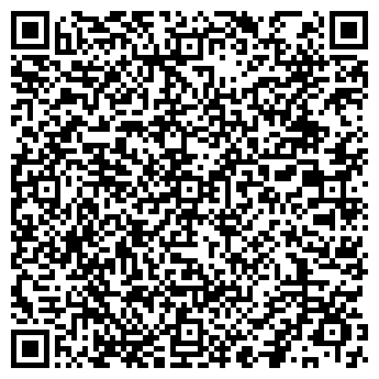QR-код с контактной информацией организации Ballon24
