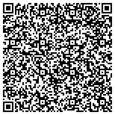 QR-код с контактной информацией организации Средняя общеобразовательная школа №62