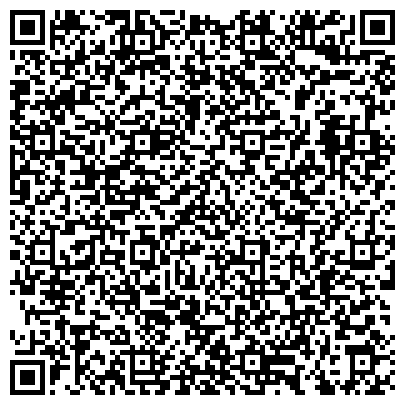 QR-код с контактной информацией организации Камский гуманитарно-технический колледж