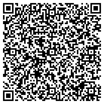 QR-код с контактной информацией организации Мещерские вести