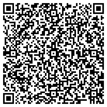 QR-код с контактной информацией организации Пузунята