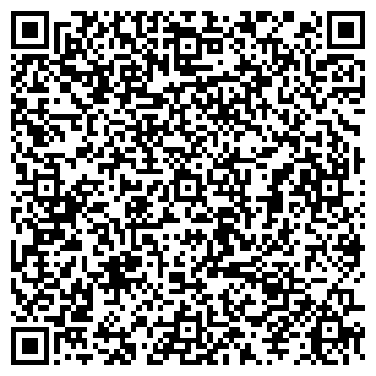 QR-код с контактной информацией организации Олимп, СДЮСШОР