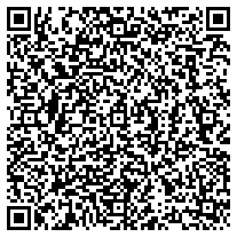 QR-код с контактной информацией организации Продуктовый магазин, ИП Набиев Я.М.
