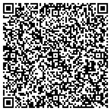 QR-код с контактной информацией организации Ларец, сеть продуктовых магазинов