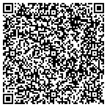 QR-код с контактной информацией организации ООО Газета московский железнодорожник