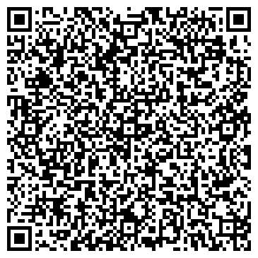 QR-код с контактной информацией организации В креативе