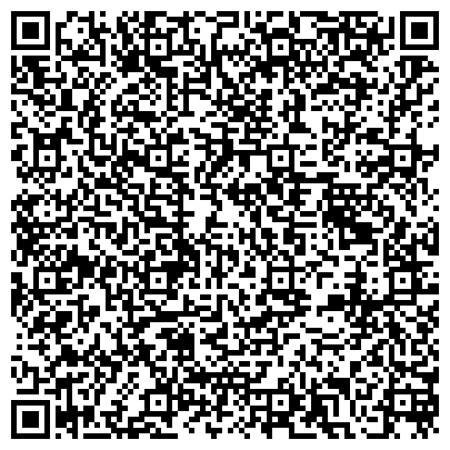 QR-код с контактной информацией организации Федерация Кекусинкай ХМАО, общественное объединение