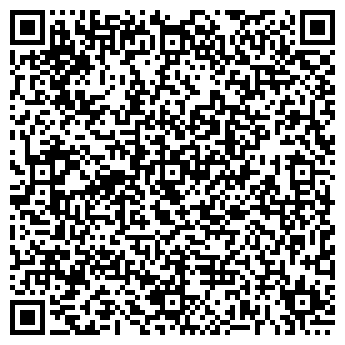 QR-код с контактной информацией организации Продуктовый магазин, ИП Сафенрейтер В.Э.