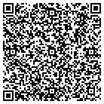 QR-код с контактной информацией организации Вологодский лен