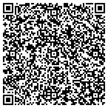 QR-код с контактной информацией организации Продовольственный магазин, ИП Любовинкина В.Ф.
