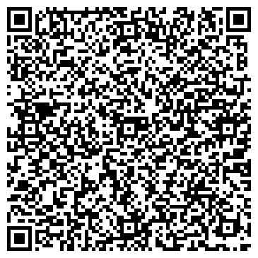 QR-код с контактной информацией организации КФМЛ, Кировский физико-математический лицей, 1 корпус