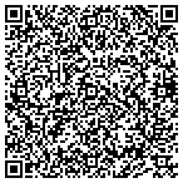 QR-код с контактной информацией организации ООО Автосервис АвтоУют