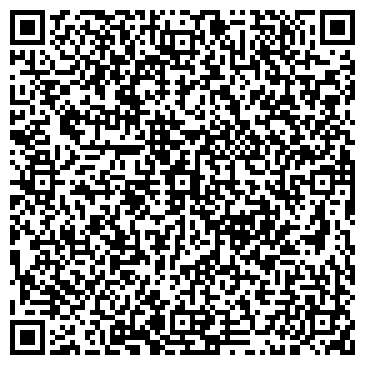 QR-код с контактной информацией организации ООО Авангард