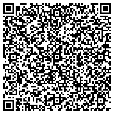 QR-код с контактной информацией организации ИП Данилова А.В.