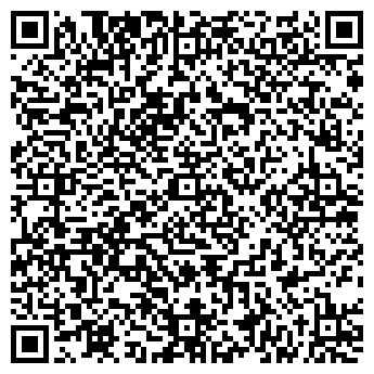 QR-код с контактной информацией организации АСТ