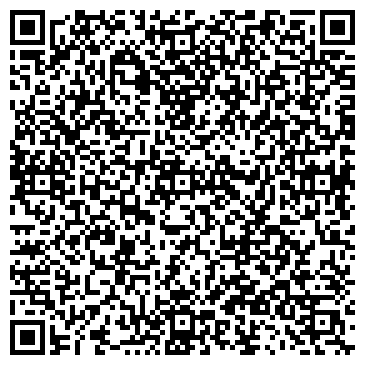 QR-код с контактной информацией организации ИП Матросов С.Ю.