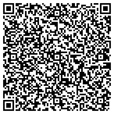 QR-код с контактной информацией организации Шаровоз