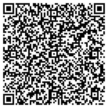 QR-код с контактной информацией организации Ларец, сеть продуктовых магазинов