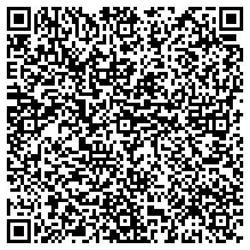 QR-код с контактной информацией организации Маячок, продуктовый магазин