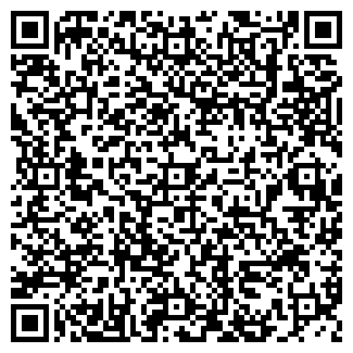 QR-код с контактной информацией организации ООО Хотэй-т