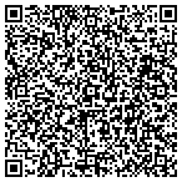 QR-код с контактной информацией организации Икра