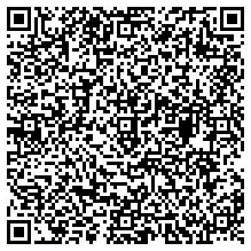 QR-код с контактной информацией организации ООО Рекламное агентство «Тема»