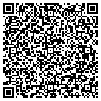 QR-код с контактной информацией организации Сауны Уфы