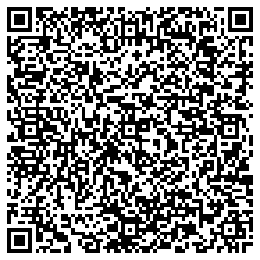 QR-код с контактной информацией организации Металл-Уфа