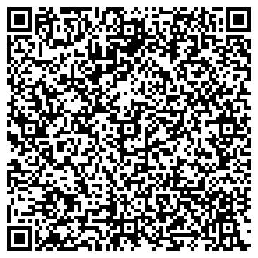 QR-код с контактной информацией организации Деньги для Вас