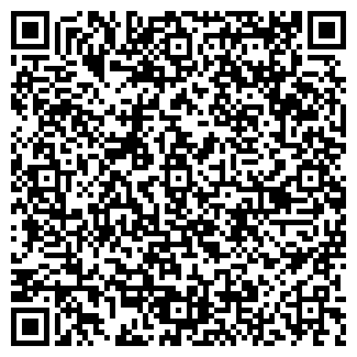QR-код с контактной информацией организации Капитан, магазин продуктов