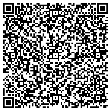 QR-код с контактной информацией организации Chateau de Fleurs