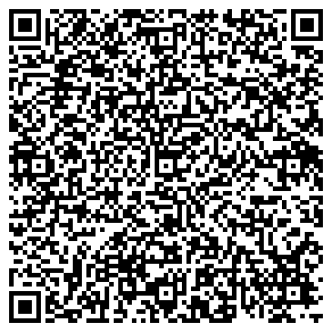 QR-код с контактной информацией организации Kidsufa.ru