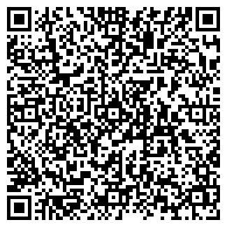 QR-код с контактной информацией организации Спорт стиль