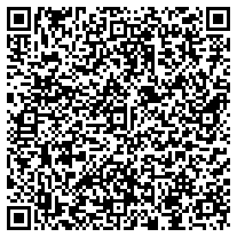 QR-код с контактной информацией организации ДЕЛЛИ