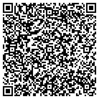 QR-код с контактной информацией организации Триумф, ООО, продовольственный магазин