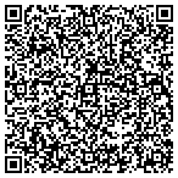 QR-код с контактной информацией организации Степнинская средняя общеобразовательная школа