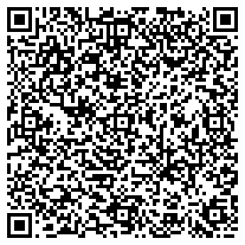 QR-код с контактной информацией организации Продуктовый магазин, ООО Артемида