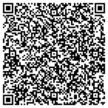 QR-код с контактной информацией организации Продуктовый магазин, ИП Скляров А.И.