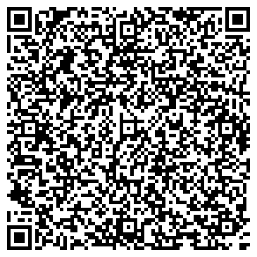 QR-код с контактной информацией организации МАРЛИСС