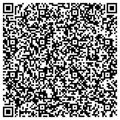 QR-код с контактной информацией организации Основная общеобразовательная школа, д. Озёрное