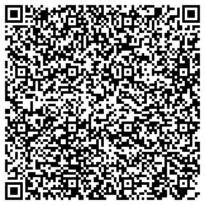 QR-код с контактной информацией организации Выездная студия детской, семейной съемки, ИП Николаева Е.А.