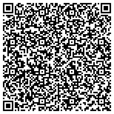 QR-код с контактной информацией организации ООО Информационные технологии промышленной безопасности